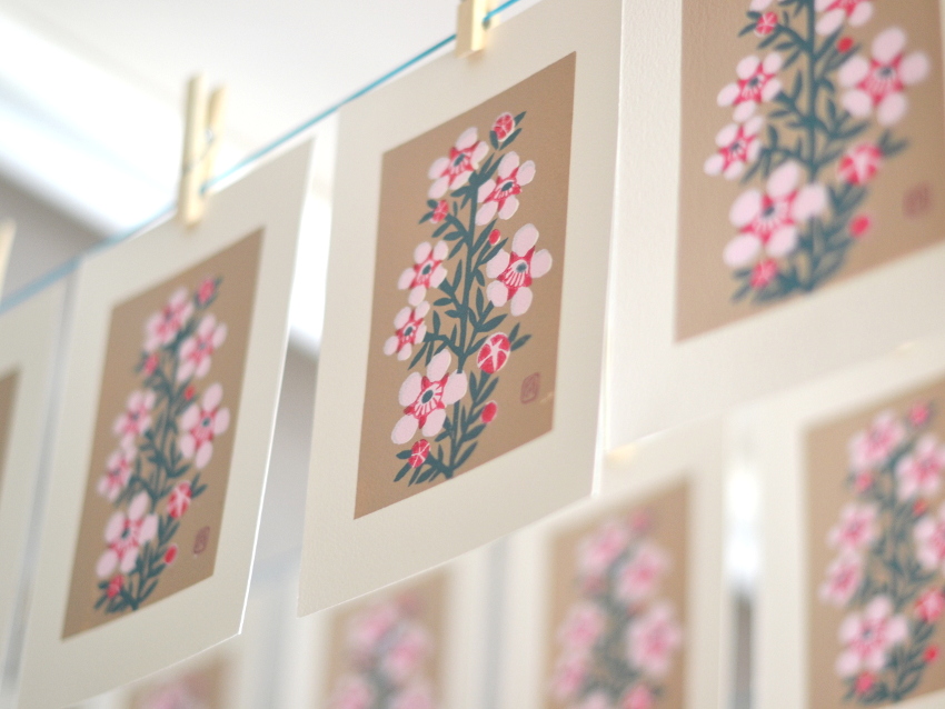 L’arbre à thé ou Manuka